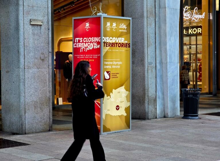 Olimpiadi invernali Milano-Cortina 2026