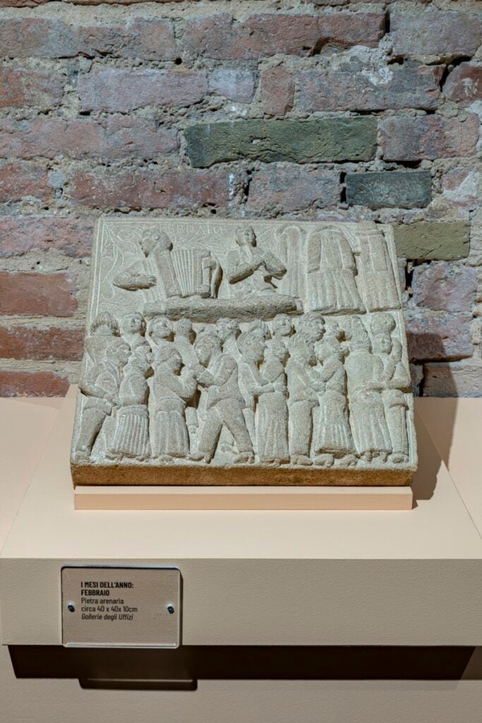 Alberto Sani – Quando la scultura diventa poesia