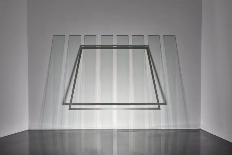 Bigaignon x Rhinoceros, Nello Spazio, Installation view, &copy;Simon d'Exe