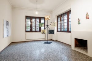 Quando Milano si fermò. A Novate Milanese 12 artisti rileggono la grande nevicata del 1985