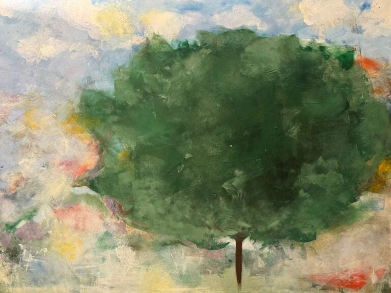 Maria Cavallo, Albero