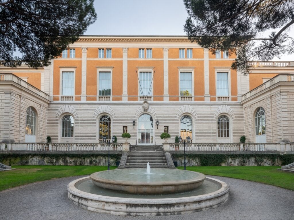 American Academy in Rome
