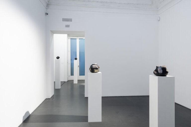 Agnieszka Kurant. Variantology, Courtesy of Galleria Lia Rumma Milano, Danilo Donzelli Photography