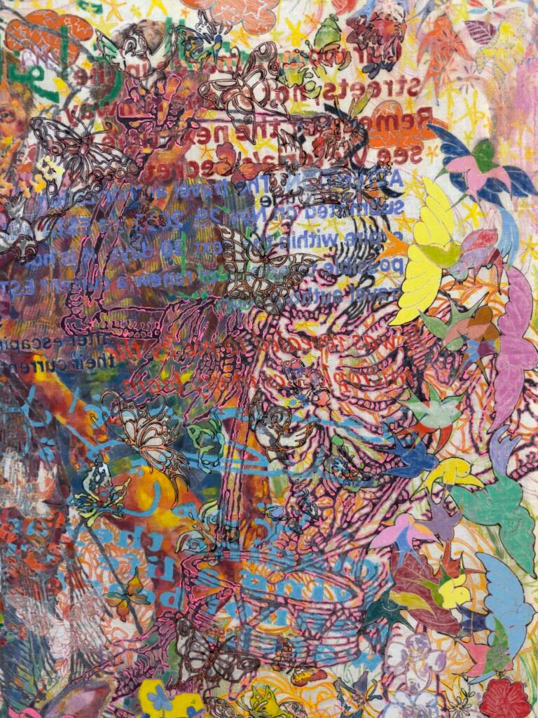 Giuditta Branconi – Cannon Fodder