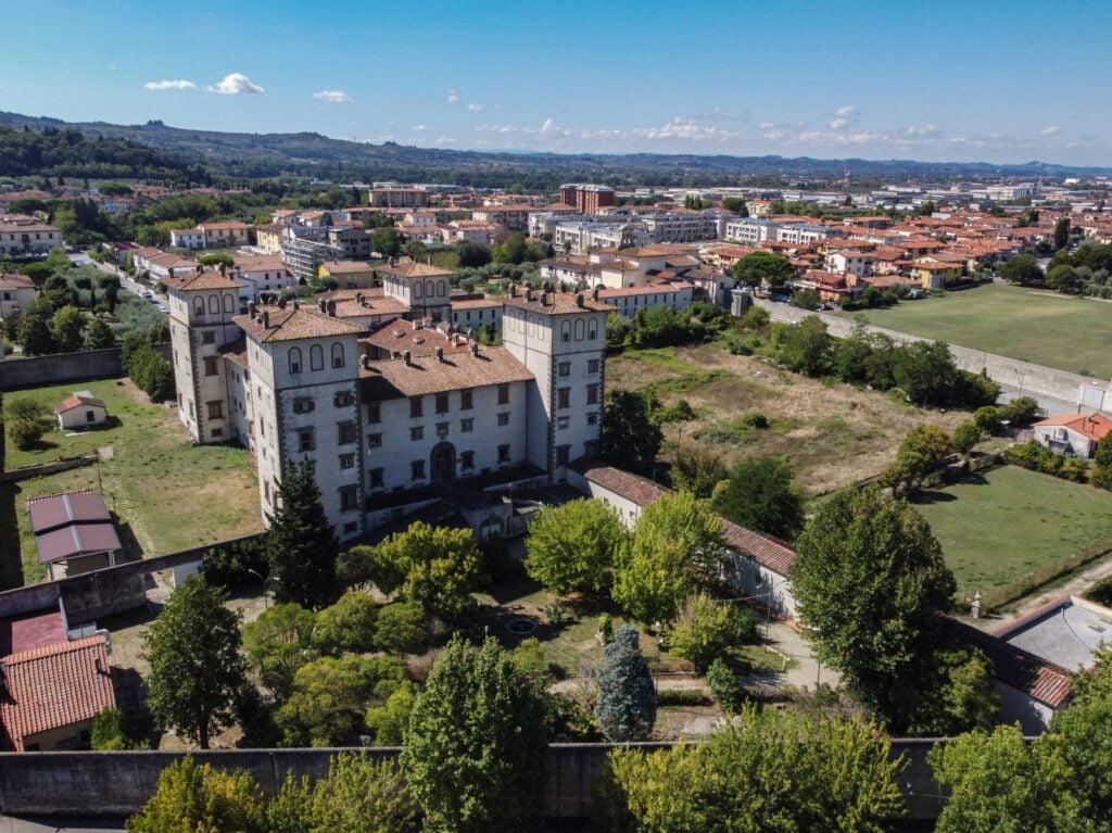 La cittadina di Montelupo Fiorentino cerca un direttore scientifico per tutti i suoi musei. Lo stipendio? 1000 euro al mese