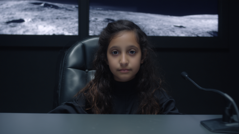 THEIA PARDIGM, The Comiteee, Liminal Space Roma