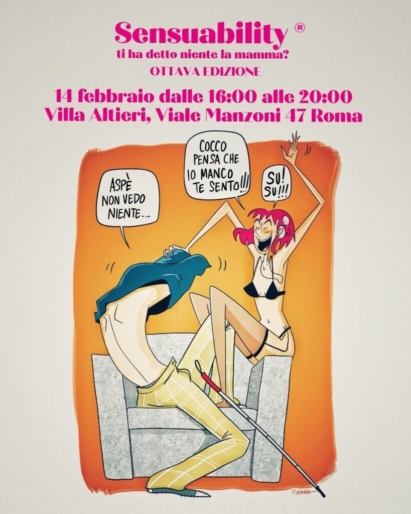 San Valentino 2026 ad arte. La guida a tutti gli eventi a tema in Italia (in aggiornamento)