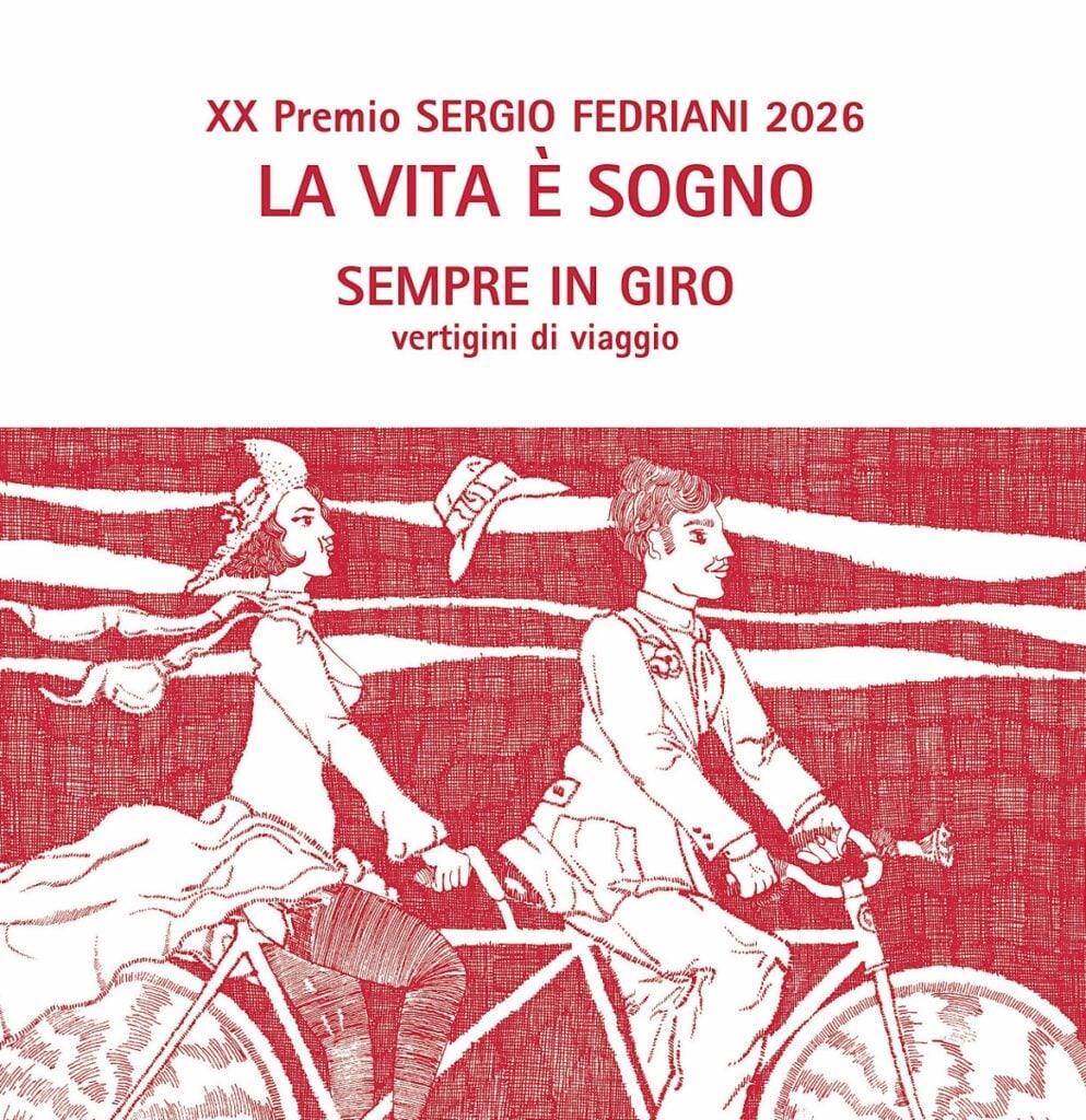 XX Premio Fedriani - Sempre in giro