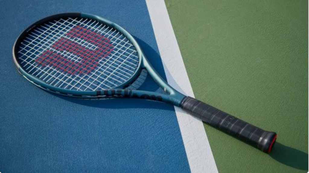 Racchetta da tennis Wilson @wilson moda