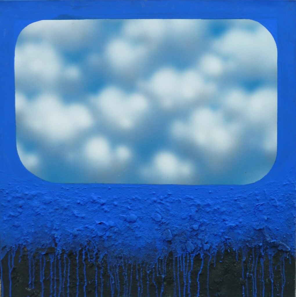 Galliate Contemporanea – Arte italiana degli anni ’70