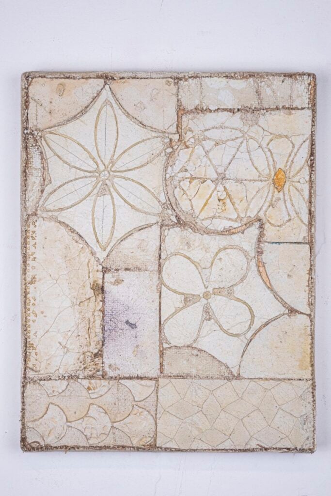 Mirco Marchelli – Silenzi d’oro