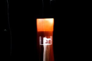 Alberto Anhaus - Quiet Not Absent