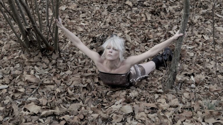 Ph.SonnyPixel.Artista Gudrun De Chirico