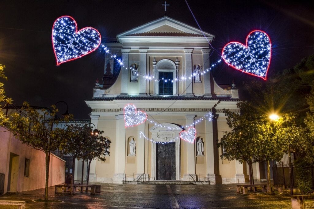 San Valentino 2026 ad arte. La guida a tutti gli eventi a tema in Italia (in aggiornamento)