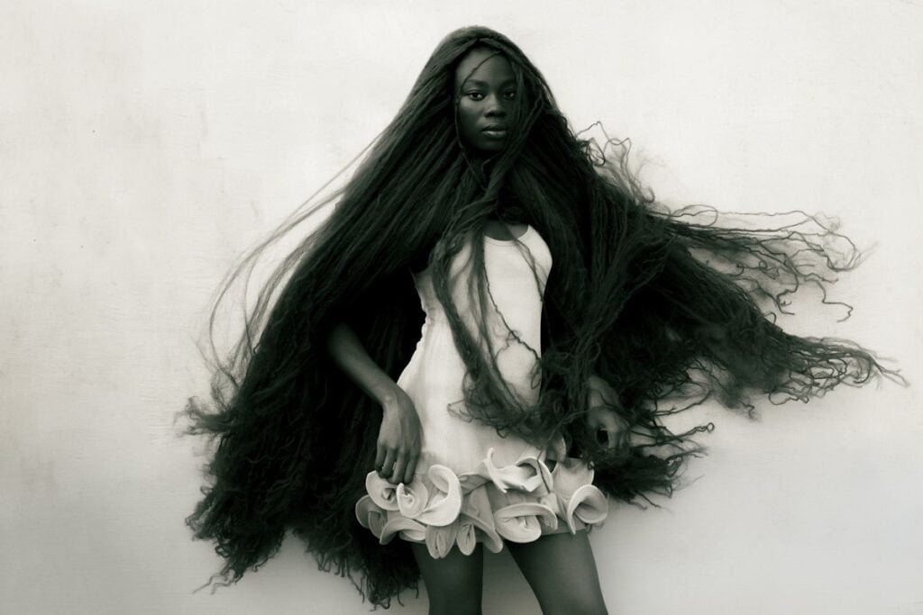 Delali Ayivi 2025, PhotoVogue Festival 2026