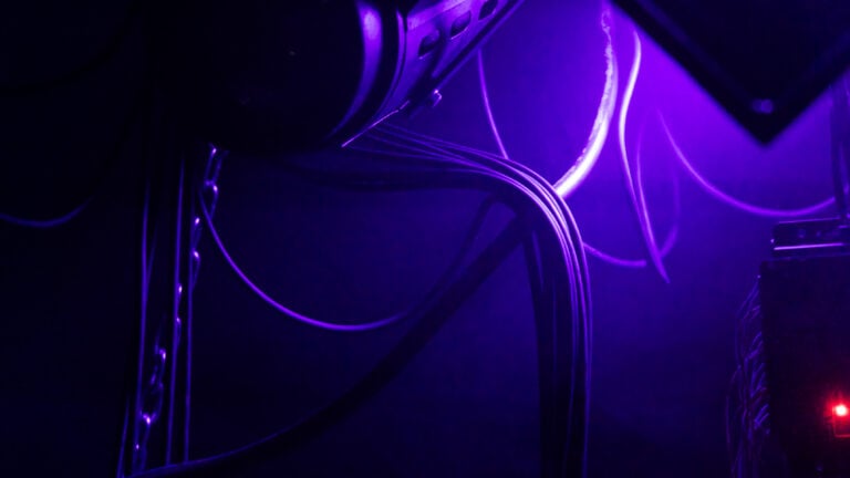 THEIA PARDIGM, S3NTINEL, Liminal Space Roma