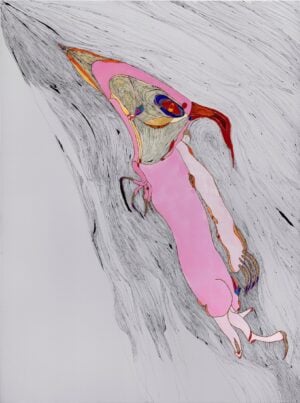 Atelier dell'Errore - Pinking Up