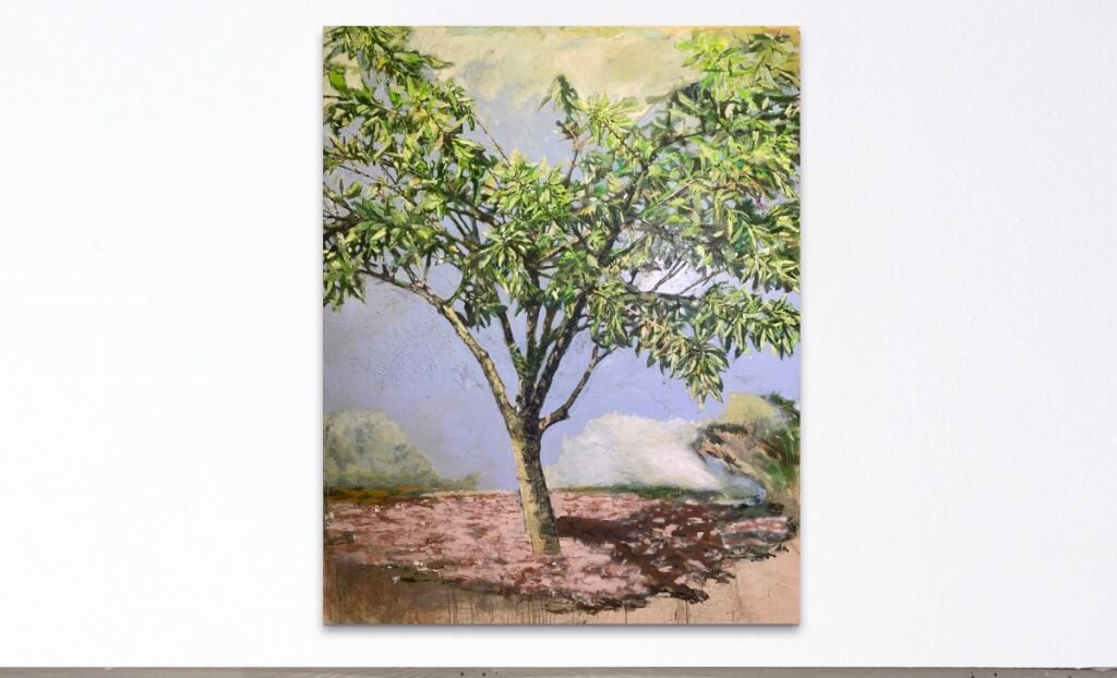 Luca Angeloni – Mercurio