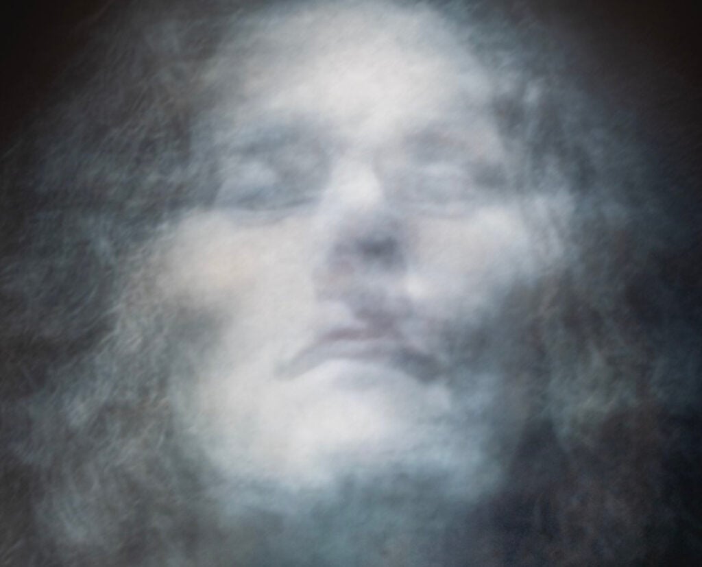 Alisa Martynova – Cosmogonie