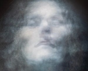 Alisa Martynova - Cosmogonie