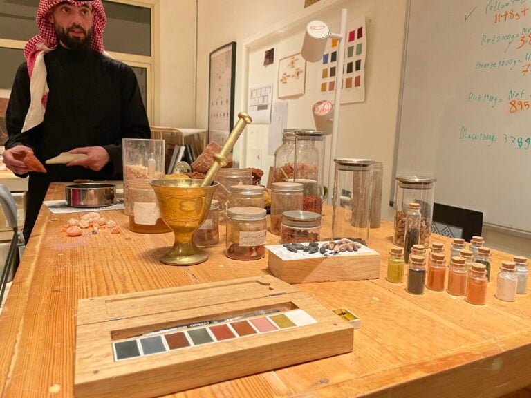 Arte, paesaggio, cibo, archeologia in Arabia Saudita. AlUla vuole diventare la nuova meta del turismo culturale rigenerativo