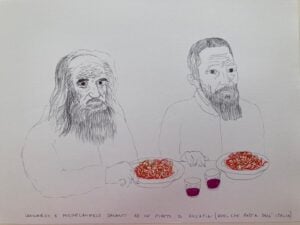 Incarnato - Beatrice Favaretto / Andrea Pozzato