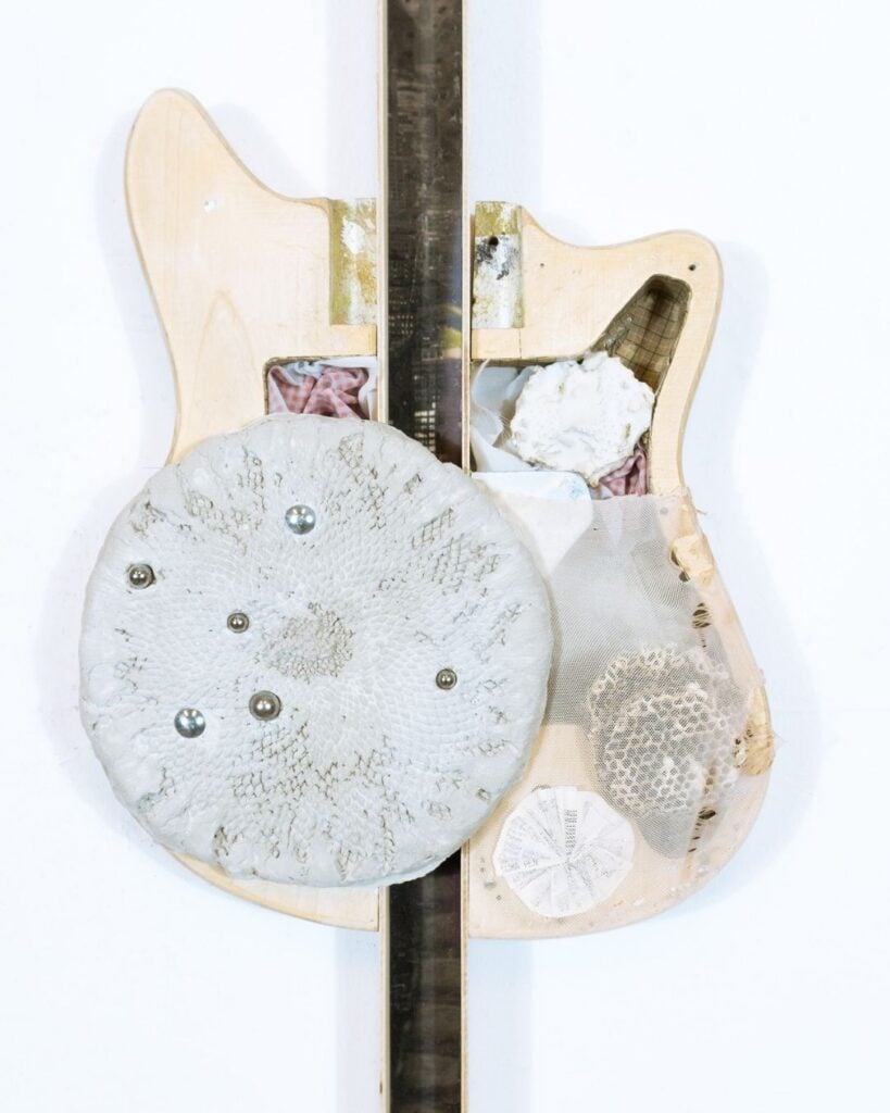 Ania Bąk – Result of influence