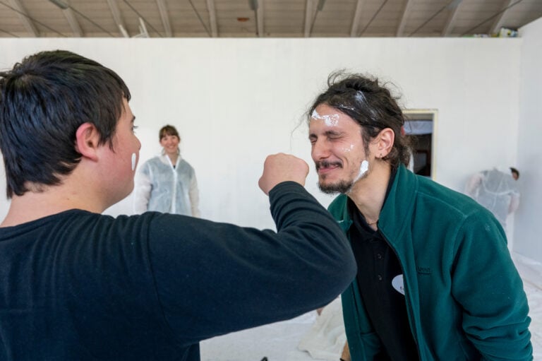 Provincia Cosmica. Intervista a Ricardo Aleodor Venturi, il “folletto” dell’arte marchigiana