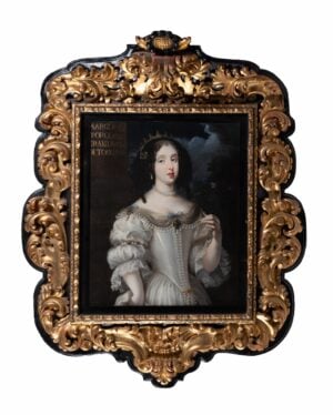 L’Eredità specchiata: Margherita e Anna Maria