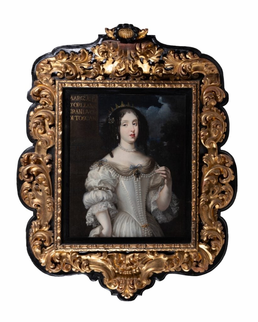 L’Eredità specchiata: Margherita e Anna Maria