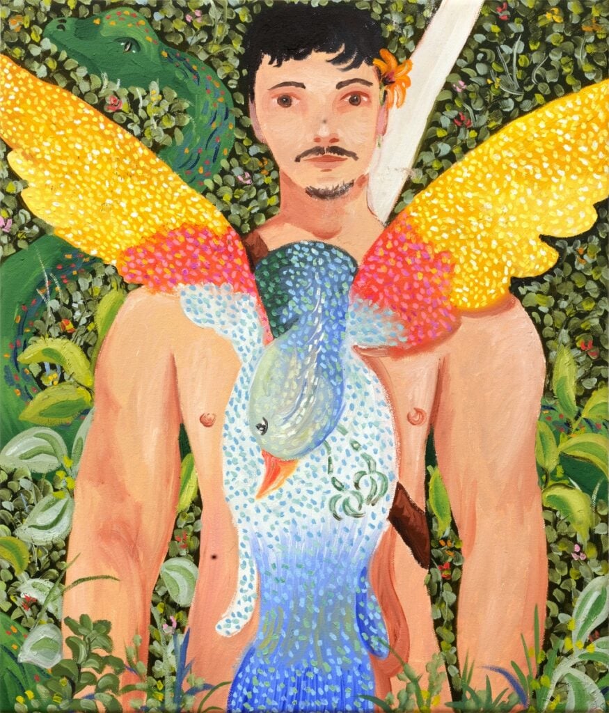 Antonio Kuschnir – Arcádia Incerta