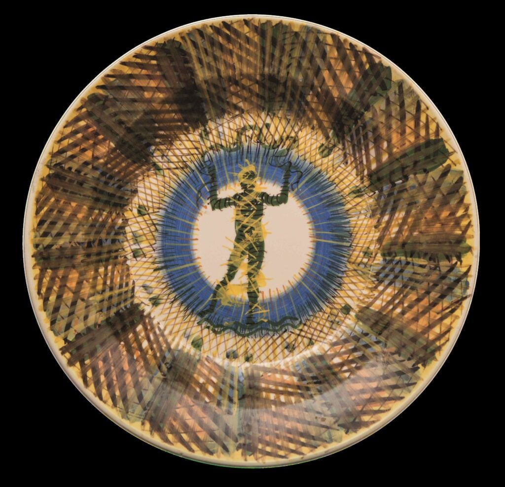 Antonio Santacroce – Maestro dell’immaginazione e della materia