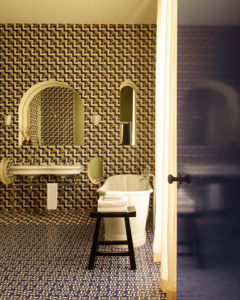 Arles, Hotel Nord-Pinus. Ph: Oskar Proctor