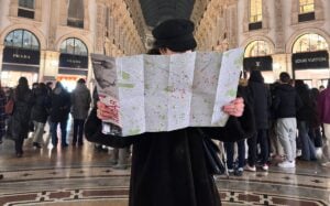 Art Radar torna a Roma e Milano: in distribuzione la nuova uscita delle mappe culturali di Artribune