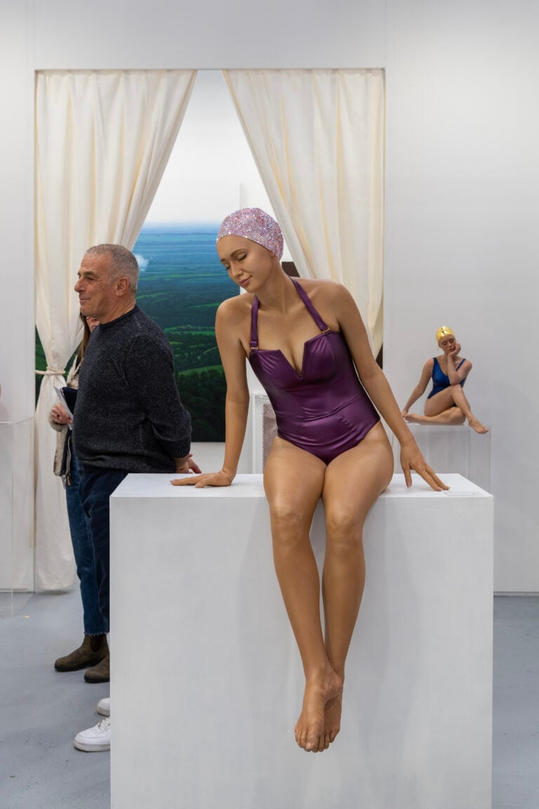 Artefiera 2026 ph Irene Fanizza