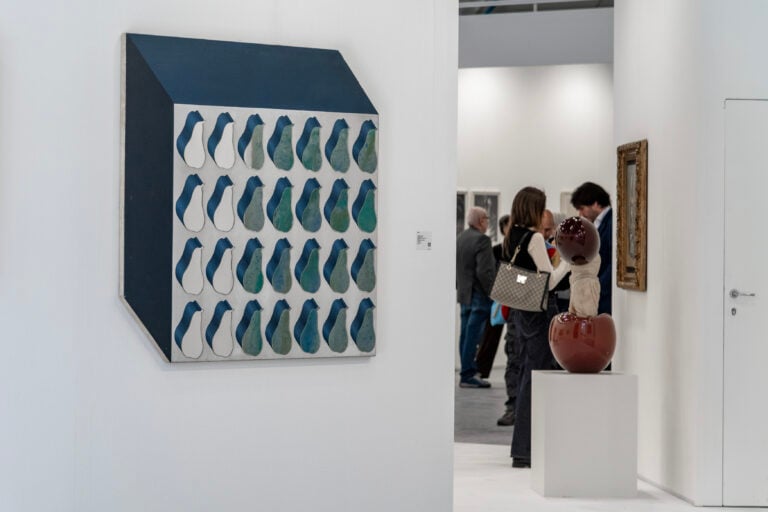 Artefiera 2026 ph Irene Fanizza