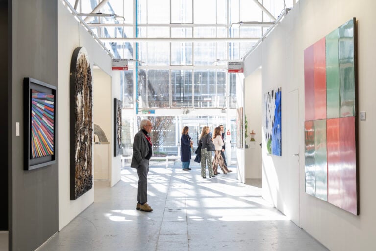 Artefiera 2026 ph Irene Fanizza