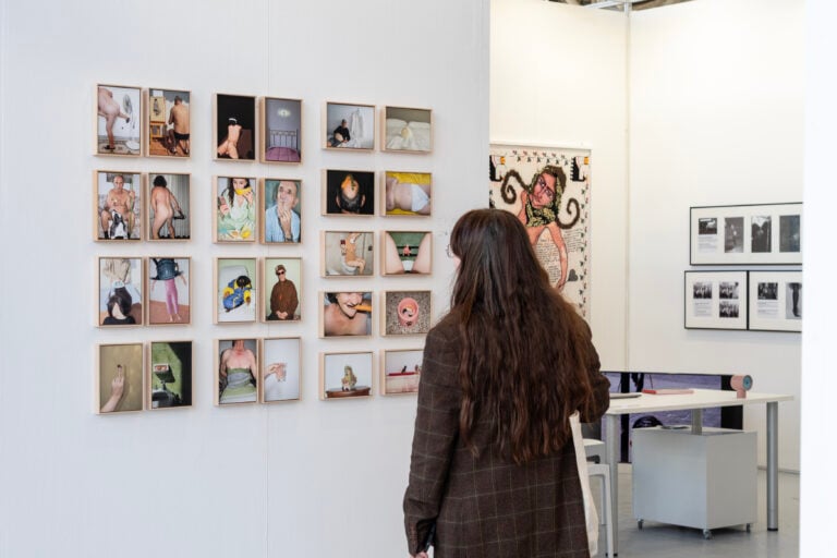 Artefiera 2026 ph Irene Fanizza