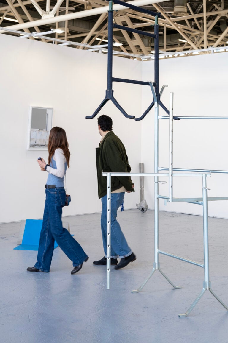 Artefiera 2026 ph Irene Fanizza