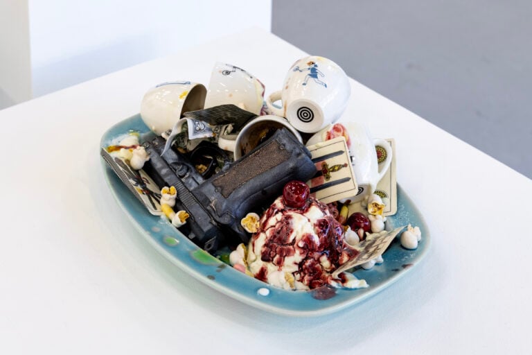 Artefiera 2026 ph Irene Fanizza