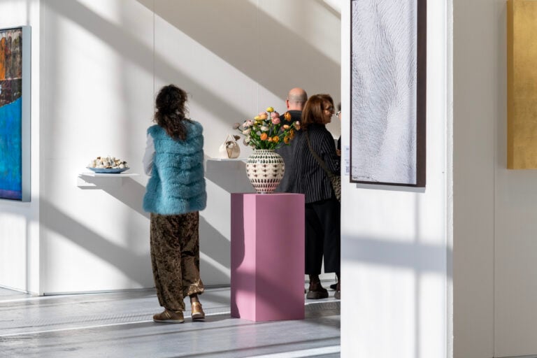 Artefiera 2026 ph Irene Fanizza