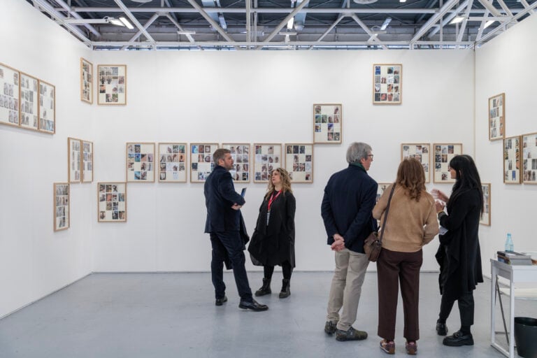 Artefiera 2026 ph Irene Fanizza