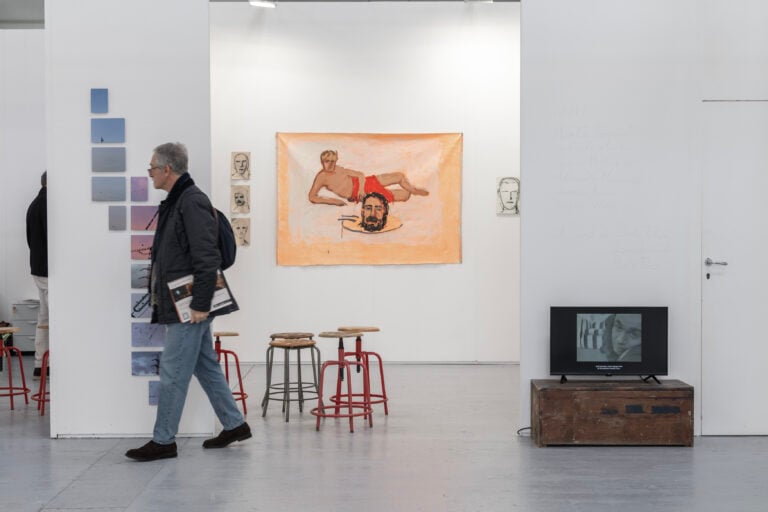 Artefiera 2026 ph Irene Fanizza