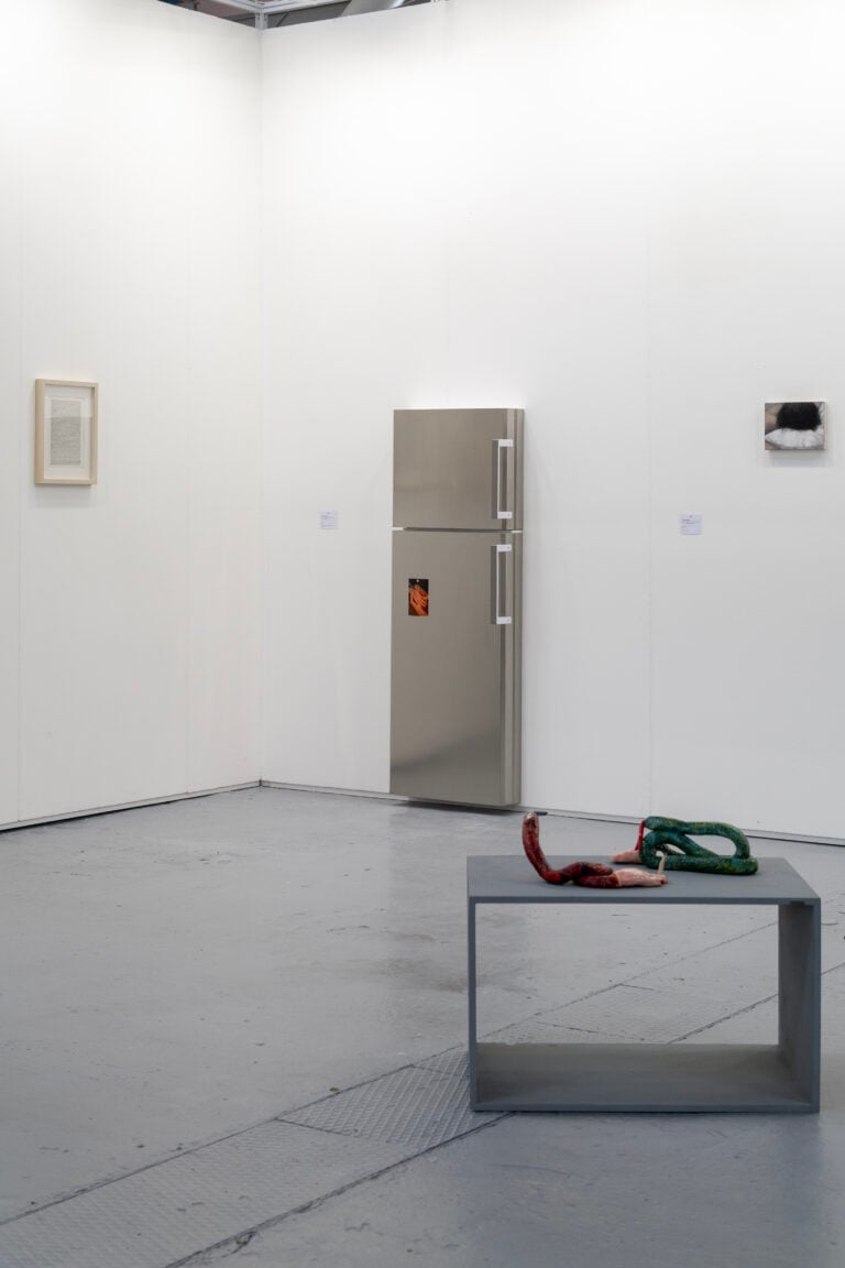 Artefiera 2026 ph Irene Fanizza