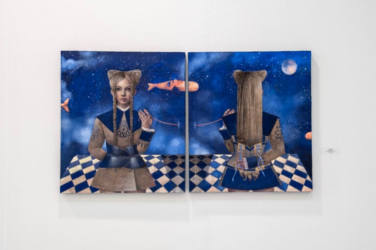 Artefiera 2026 ph Irene Fanizza