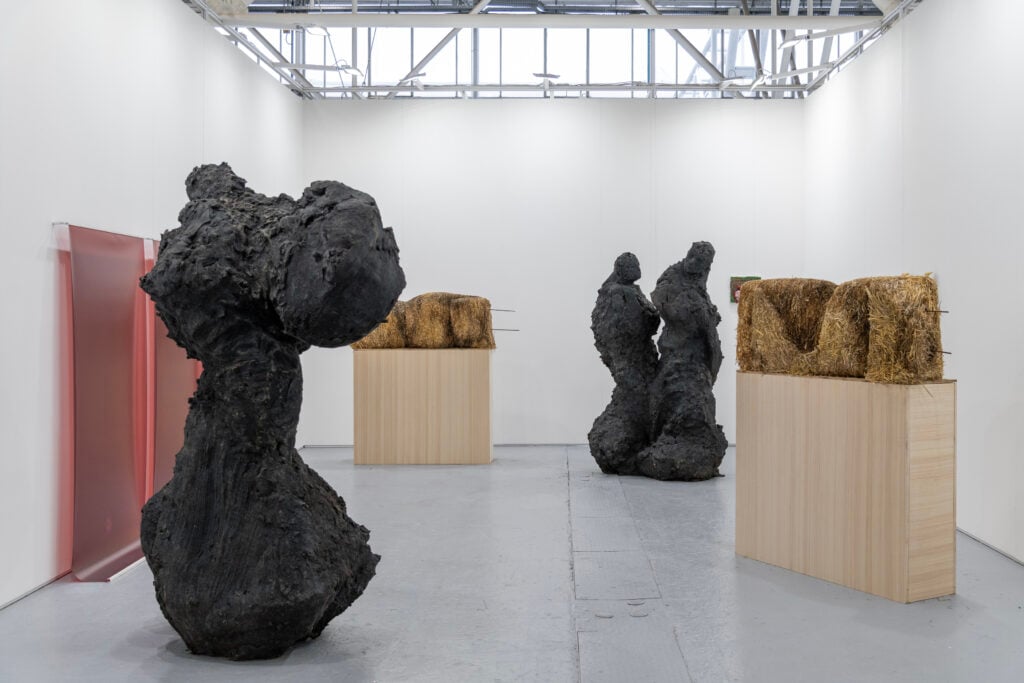 I migliori stand di Arte Fiera Bologna 2026 a nostro parere