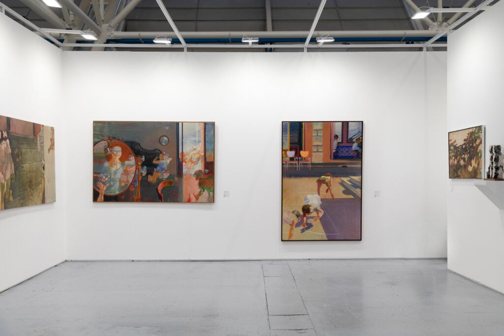 I migliori stand di Arte Fiera Bologna 2026 a nostro parere