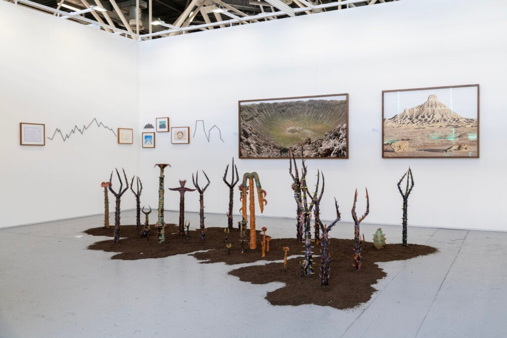 I migliori stand di Arte Fiera Bologna 2026 a nostro parere