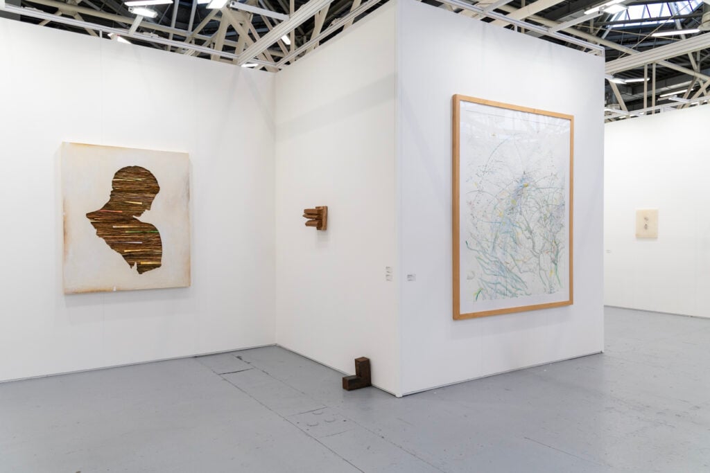 I migliori stand di Arte Fiera Bologna 2026 a nostro parere