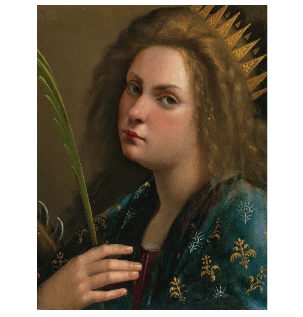 Artemisia Gentileschi &egrave; da record in asta da Christie&rsquo;s a New York: oltre 5 milioni di dollari